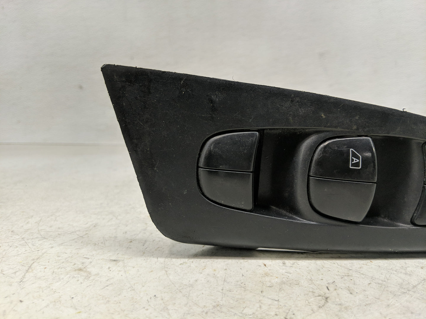 2013-2019 Nissan Sentra Master Power Window Switch Replacement Driver Side Left P/N:25401 3SH1A 80961 3SG0A Fits OEM Used Au
