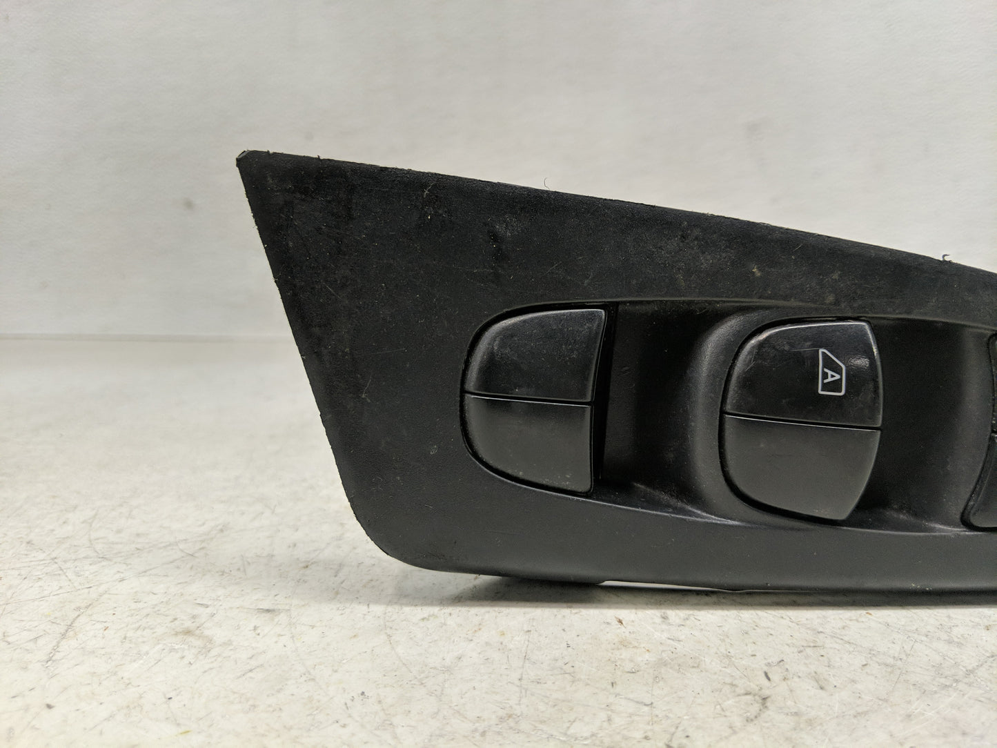 2013-2019 Nissan Sentra Master Power Window Switch Replacement Driver Side Left P/N:25401 3SH1A 80961 3SG0A Fits OEM Used Au
