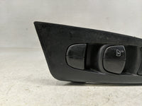 2013-2019 Nissan Sentra Master Power Window Switch Replacement Driver Side Left P/N:25401 3SH1A 80961 3SG0A Fits OEM Used Au