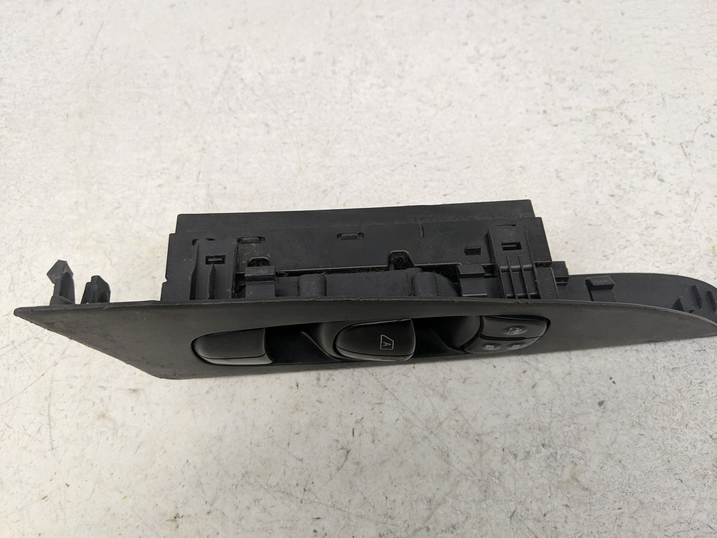 2013-2019 Nissan Sentra Master Power Window Switch Replacement Driver Side Left P/N:25401 3SH1A 80961 3SG0A Fits OEM Used Au