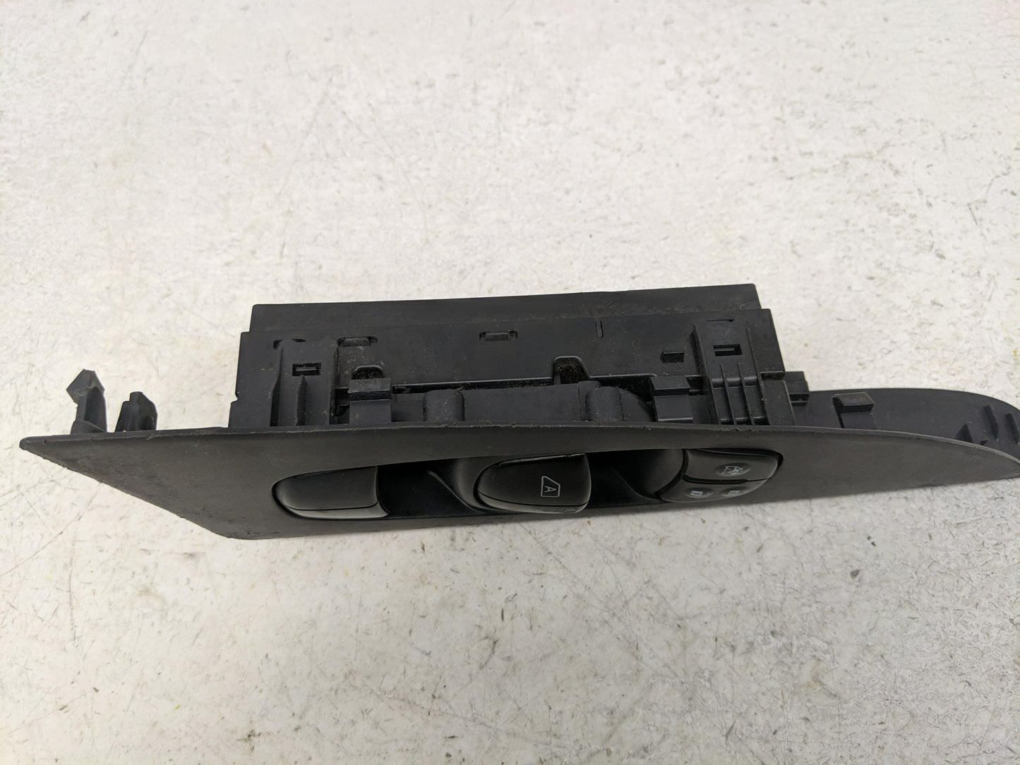 2013-2019 Nissan Sentra Master Power Window Switch Replacement Driver Side Left P/N:25401 3SH1A 80961 3SG0A Fits OEM Used Au