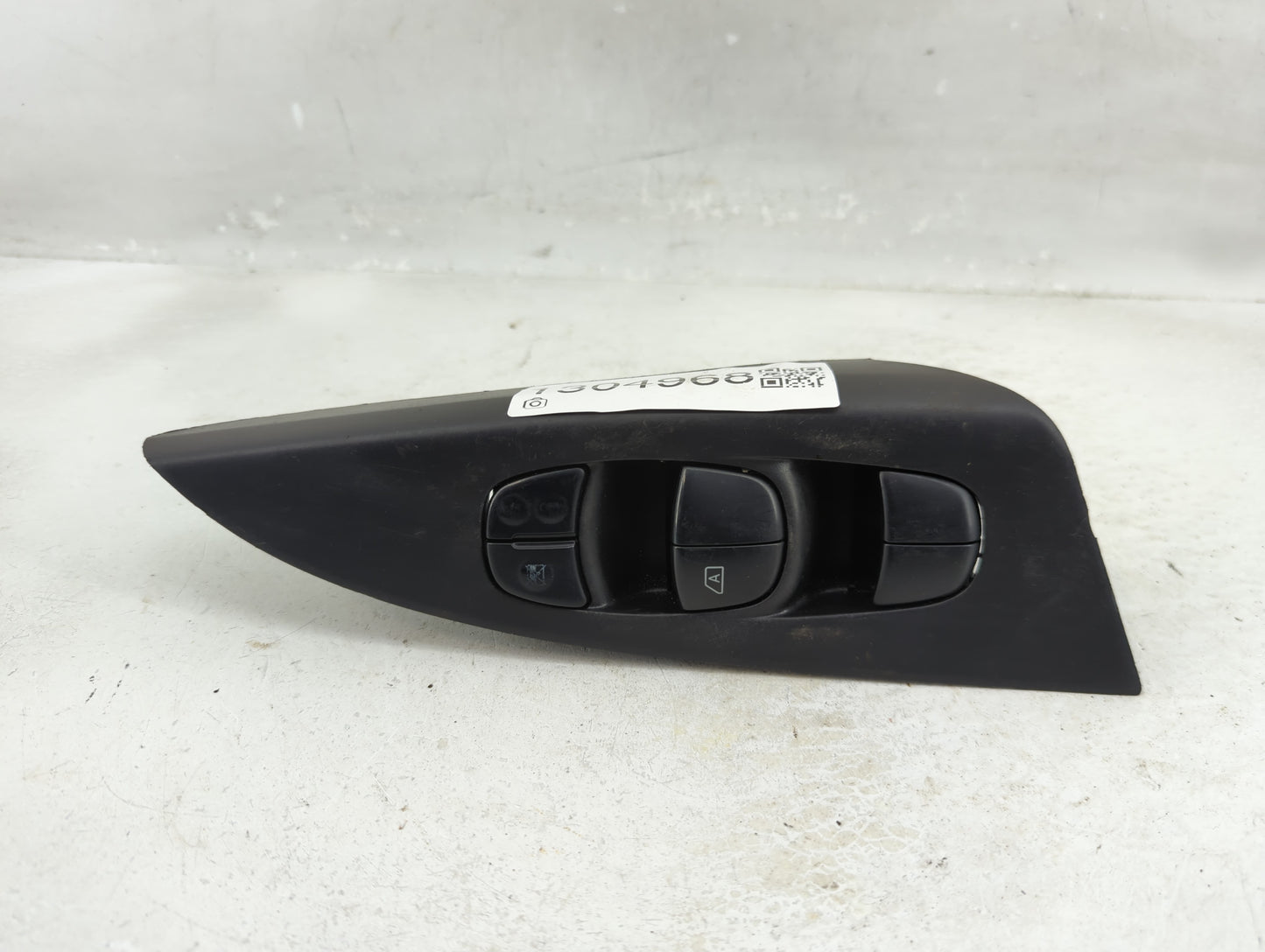 2013-2019 Nissan Sentra Master Power Window Switch Replacement Driver Side Left P/N:25401 3SH1A Fits OEM Used Auto Parts - O