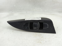 2013-2019 Nissan Sentra Master Power Window Switch Replacement Driver Side Left P/N:25401 3SH1A Fits OEM Used Auto Parts - O