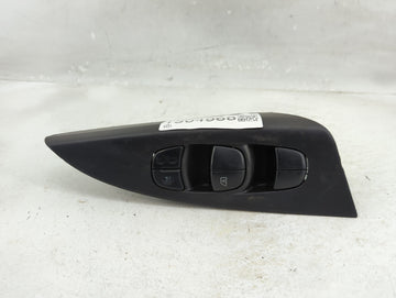 2013-2019 Nissan Sentra Master Power Window Switch Replacement Driver Side Left P/N:25401 3SH1A Fits OEM Used Auto Parts - O