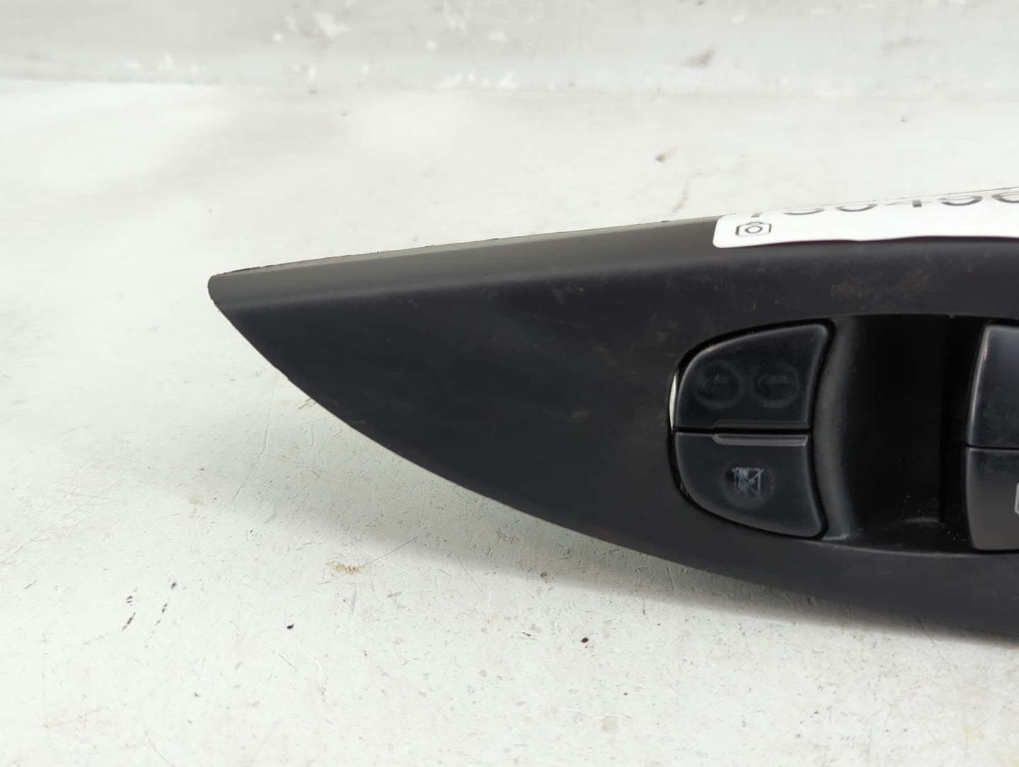 2013-2019 Nissan Sentra Master Power Window Switch Replacement Driver Side Left P/N:25401 3SH1A Fits OEM Used Auto Parts - O