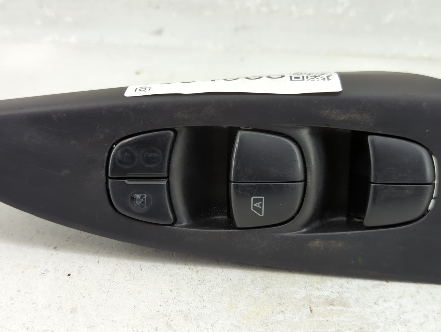 2013-2019 Nissan Sentra Master Power Window Switch Replacement Driver Side Left P/N:25401 3SH1A Fits OEM Used Auto Parts - O