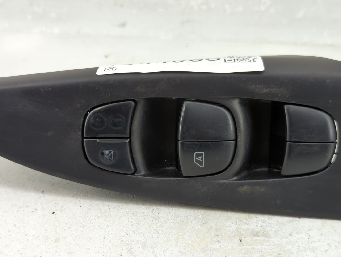 2013-2019 Nissan Sentra Master Power Window Switch Replacement Driver Side Left P/N:25401 3SH1A Fits OEM Used Auto Parts - O