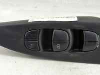 2013-2019 Nissan Sentra Master Power Window Switch Replacement Driver Side Left P/N:25401 3SH1A Fits OEM Used Auto Parts - O