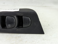 2013-2019 Nissan Sentra Master Power Window Switch Replacement Driver Side Left P/N:25401 3SH1A Fits OEM Used Auto Parts - O
