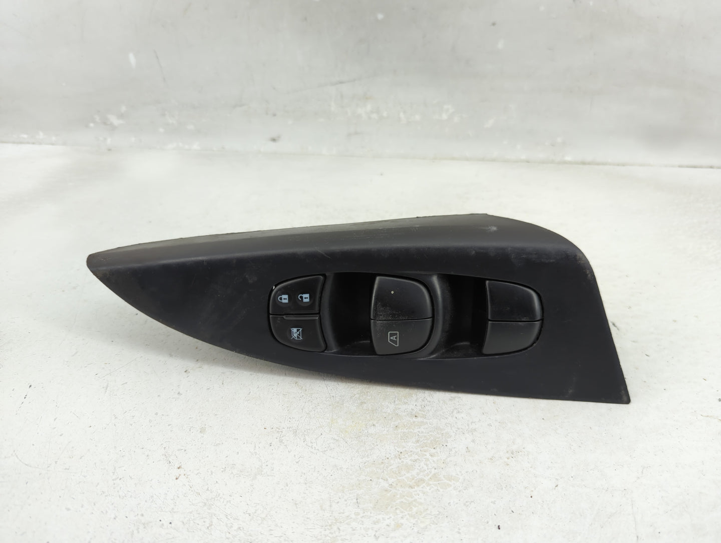 2013-2019 Nissan Sentra Master Power Window Switch Replacement Driver Side Left P/N:25401 3SH1A Fits OEM Used Auto Parts - O