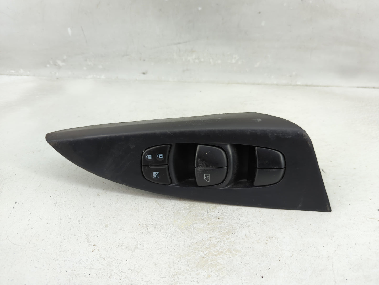 2013-2019 Nissan Sentra Master Power Window Switch Replacement Driver Side Left P/N:25401 3SH1A Fits OEM Used Auto Parts - O