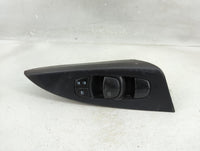 2013-2019 Nissan Sentra Master Power Window Switch Replacement Driver Side Left P/N:25401 3SH1A Fits OEM Used Auto Parts - O