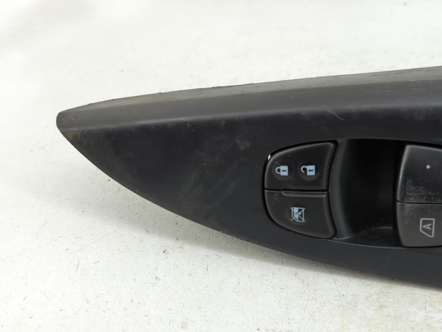 2013-2019 Nissan Sentra Master Power Window Switch Replacement Driver Side Left P/N:25401 3SH1A Fits OEM Used Auto Parts - O