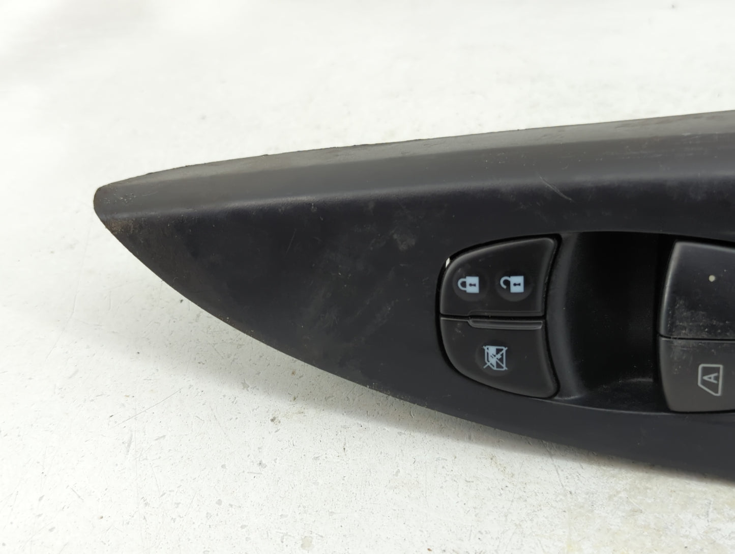 2013-2019 Nissan Sentra Master Power Window Switch Replacement Driver Side Left P/N:25401 3SH1A Fits OEM Used Auto Parts - O