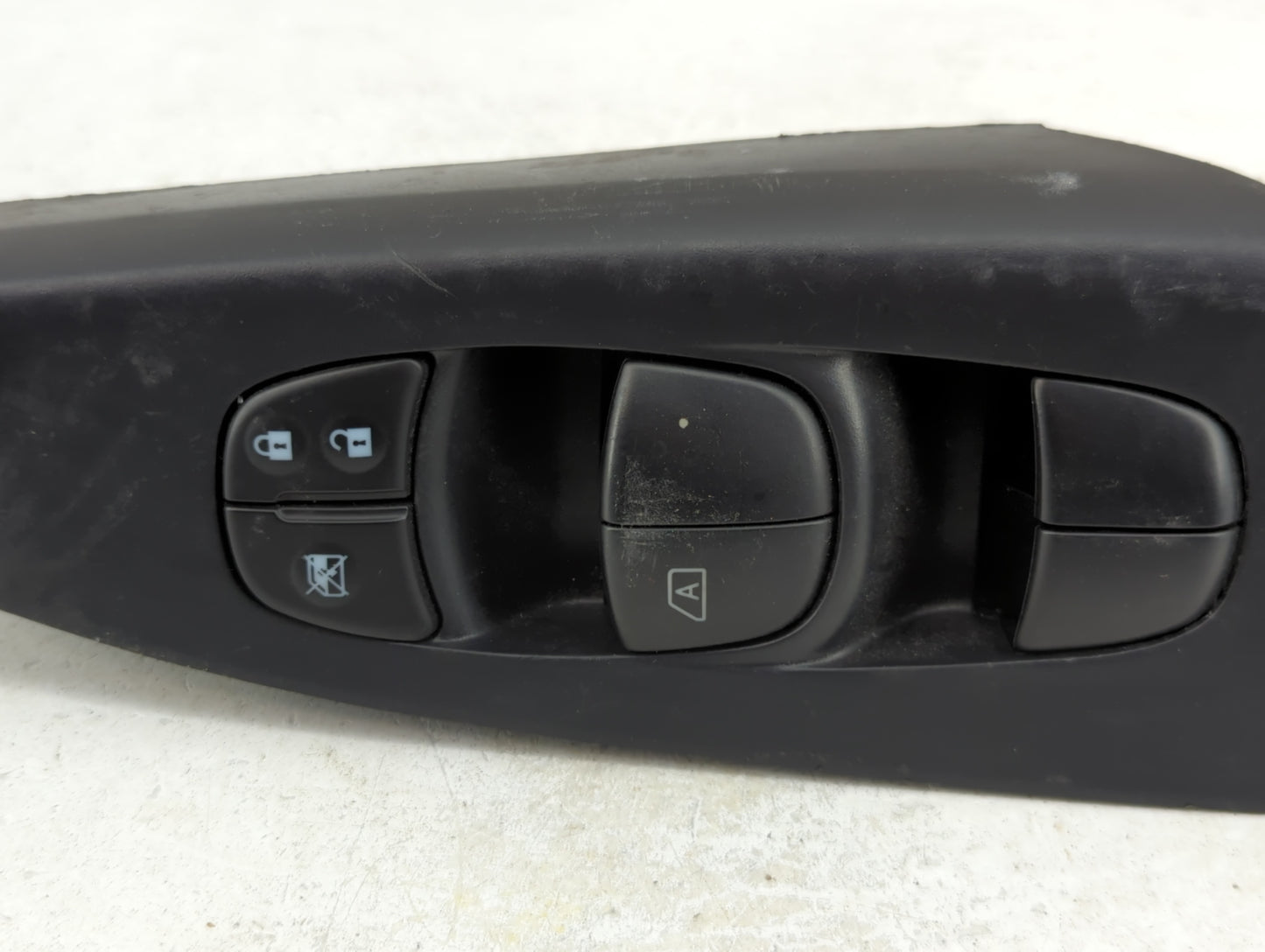 2013-2019 Nissan Sentra Master Power Window Switch Replacement Driver Side Left P/N:25401 3SH1A Fits OEM Used Auto Parts - O