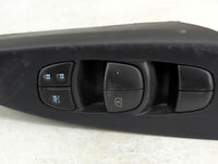 2013-2019 Nissan Sentra Master Power Window Switch Replacement Driver Side Left P/N:25401 3SH1A Fits OEM Used Auto Parts - O