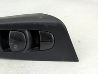 2013-2019 Nissan Sentra Master Power Window Switch Replacement Driver Side Left P/N:25401 3SH1A Fits OEM Used Auto Parts - O