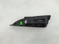 2013-2019 Nissan Sentra Master Power Window Switch Replacement Driver Side Left P/N:25401 3SH1A Fits OEM Used Auto Parts - O