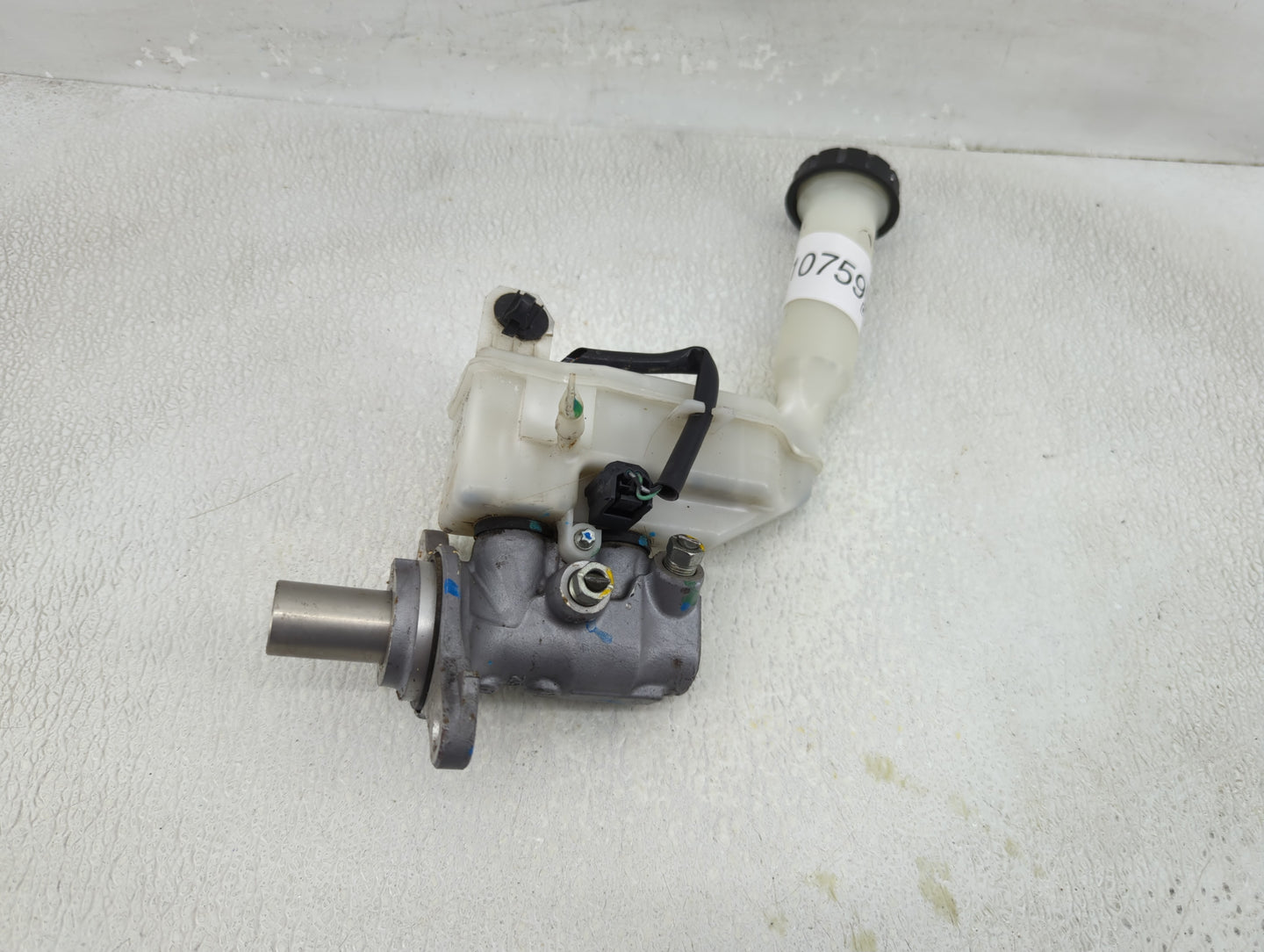 2013-2019 Nissan Sentra Brake Master Cylinder - Oemusedautoparts1.com