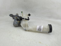 2013-2019 Nissan Sentra Brake Master Cylinder 1310759 - Oemusedautoparts1.com