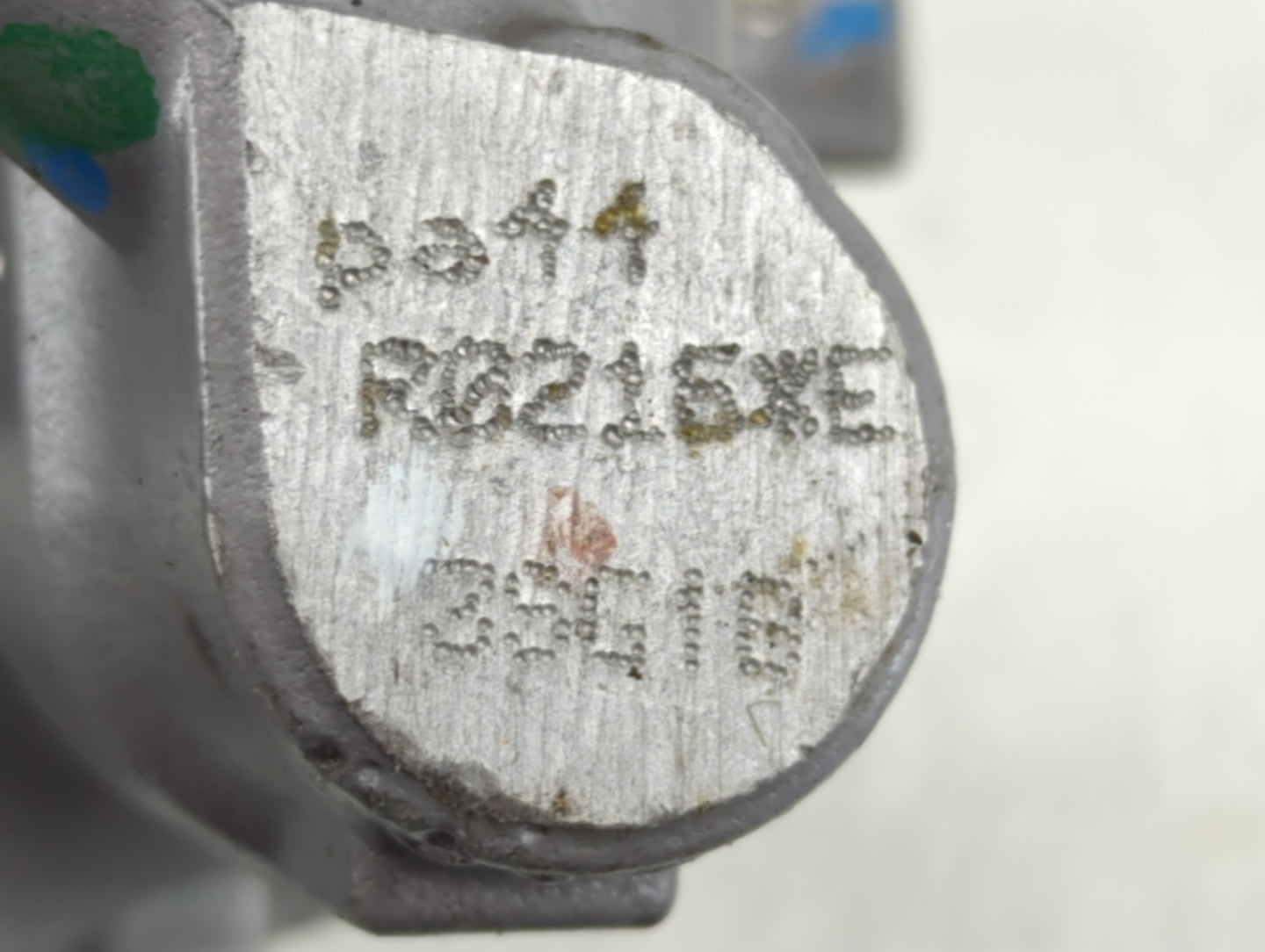 2013-2019 Nissan Sentra Brake Master Cylinder 1310759 - Oemusedautoparts1.com