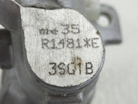2013-2019 Nissan Sentra Brake Master Cylinder 1312587 - Oemusedautoparts1.com