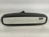 2007-2022 Nissan Sentra Interior Rear View Mirror Replacement OEM P/N:4112A-PZLHL4 Fits OEM Used Auto Parts - Oemusedautopar