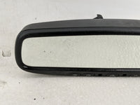 2007-2022 Nissan Sentra Interior Rear View Mirror Replacement OEM P/N:4112A-PZLHL4 Fits OEM Used Auto Parts - Oemusedautopar