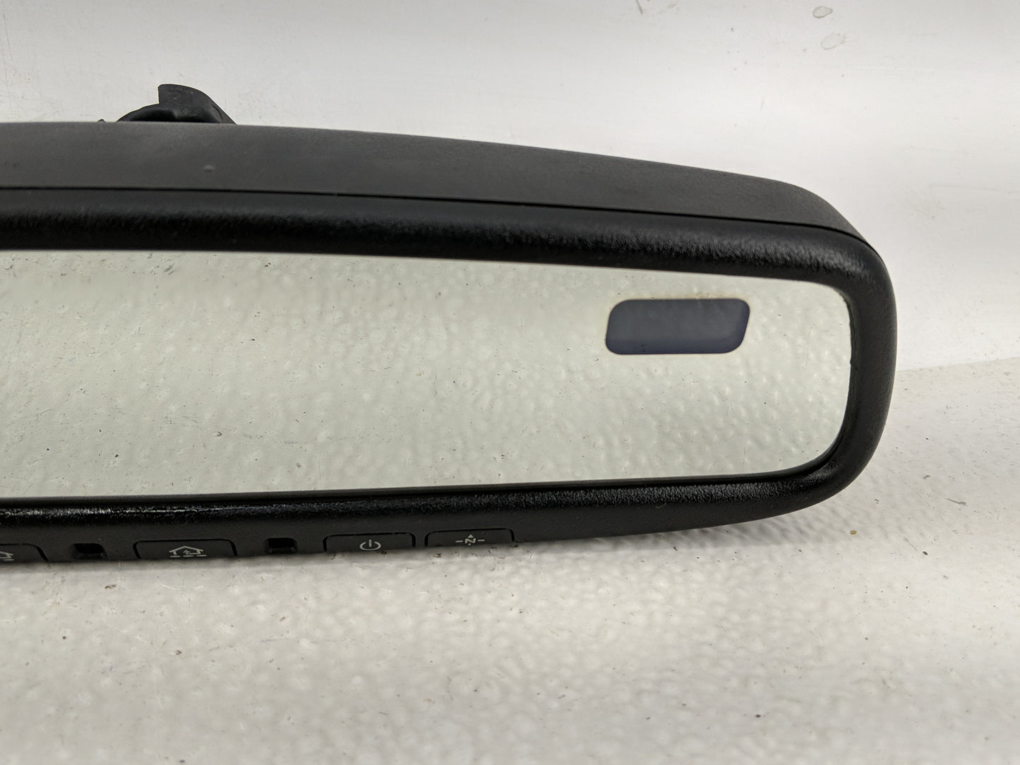 2007-2022 Nissan Sentra Interior Rear View Mirror Replacement OEM P/N:4112A-PZLHL4 Fits OEM Used Auto Parts - Oemusedautopar