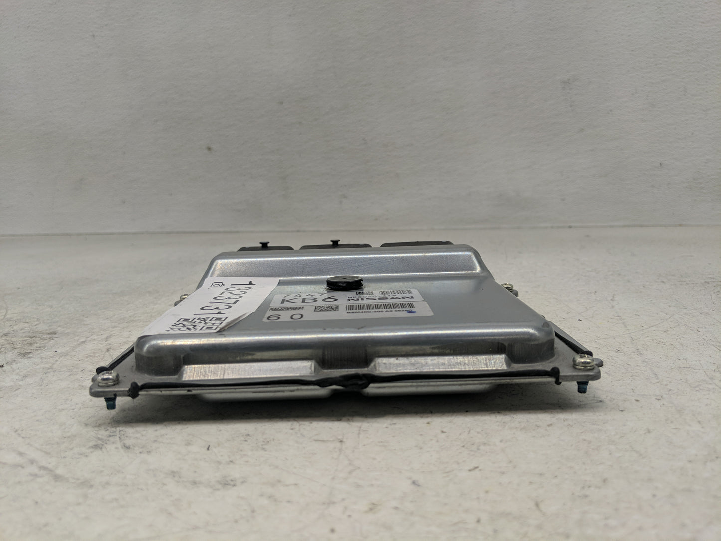 2016-2017 Nissan Sentra PCM Engine Control Computer ECU ECM PCU OEM P/N:NEC018-681 Fits Fits 2016 2017 OEM Used Auto Parts -