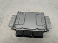 2016-2017 Nissan Sentra PCM Engine Control Computer ECU ECM PCU OEM P/N:NEC018-681 Fits Fits 2016 2017 OEM Used Auto Parts -