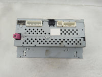 2016 Nissan Sentra Radio AM FM Cd Player Receiver Replacement P/N:28185-4AF1A Fits OEM Used Auto Parts - Oemusedautoparts1.c