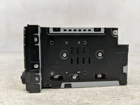 2016 Nissan Sentra Radio AM FM Cd Player Receiver Replacement P/N:28185 4AF1A Fits OEM Used Auto Parts - Oemusedautoparts1.c