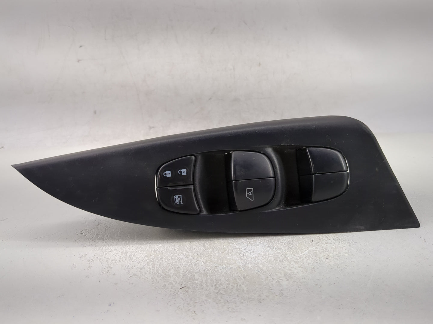 2013-2019 Nissan Sentra Master Power Window Switch Replacement Driver Side Left P/N:25401 3SH1A Fits OEM Used Auto Parts - O