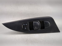 2013-2019 Nissan Sentra Master Power Window Switch Replacement Driver Side Left P/N:25401 3SH1A Fits OEM Used Auto Parts - O