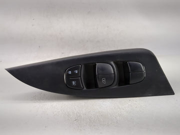 2013-2019 Nissan Sentra Master Power Window Switch Replacement Driver Side Left P/N:25401 3SH1A Fits OEM Used Auto Parts - O