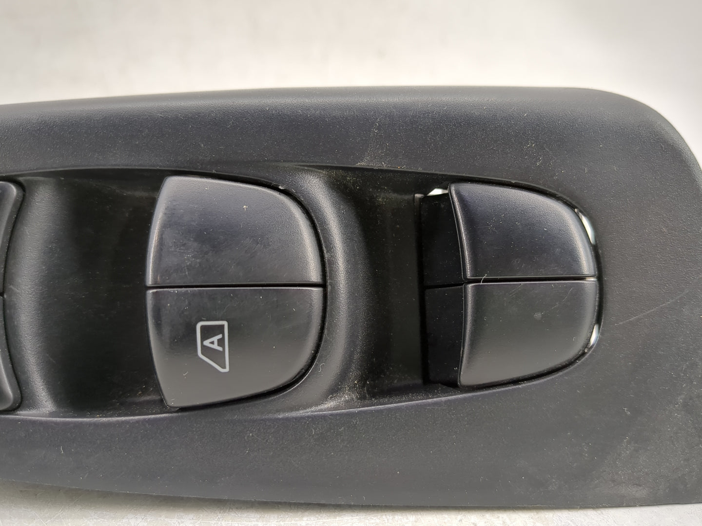 2013-2019 Nissan Sentra Master Power Window Switch Replacement Driver Side Left P/N:25401 3SH1A Fits OEM Used Auto Parts - O