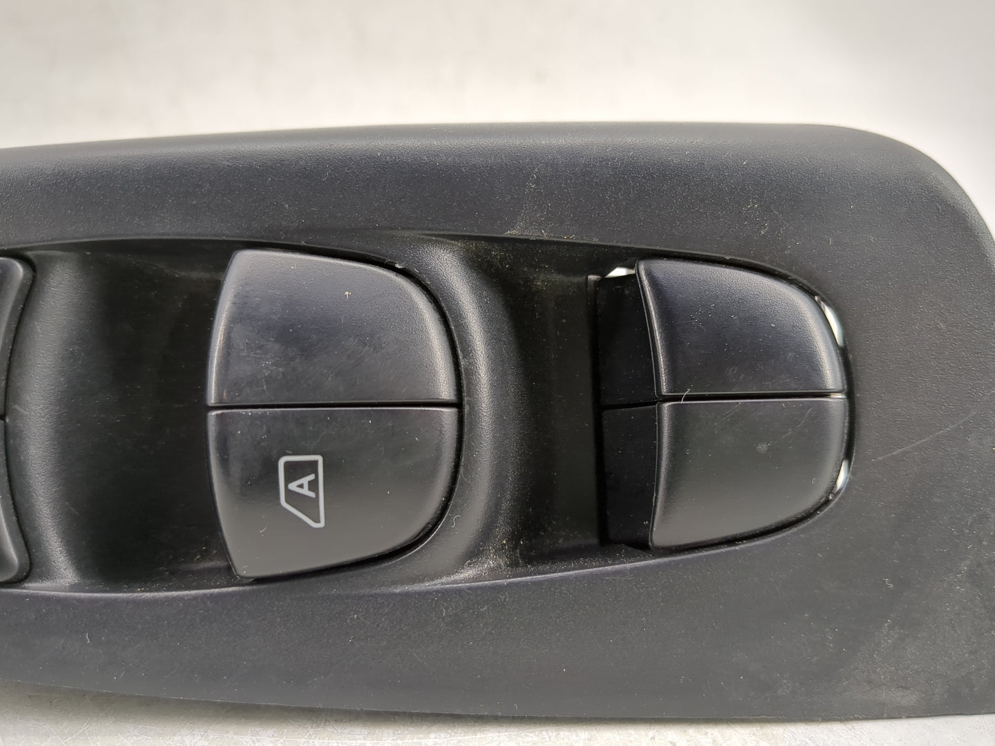 2013-2019 Nissan Sentra Master Power Window Switch Replacement Driver Side Left P/N:25401 3SH1A Fits OEM Used Auto Parts - O