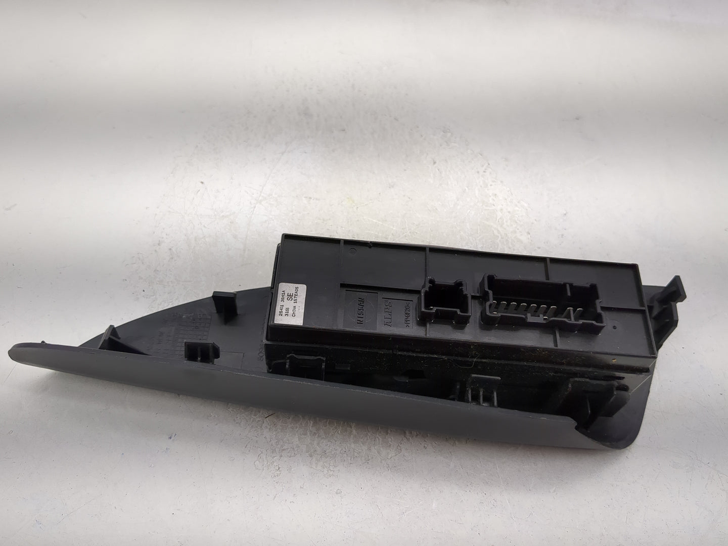 2013-2019 Nissan Sentra Master Power Window Switch Replacement Driver Side Left P/N:25401 3SH1A Fits OEM Used Auto Parts - O