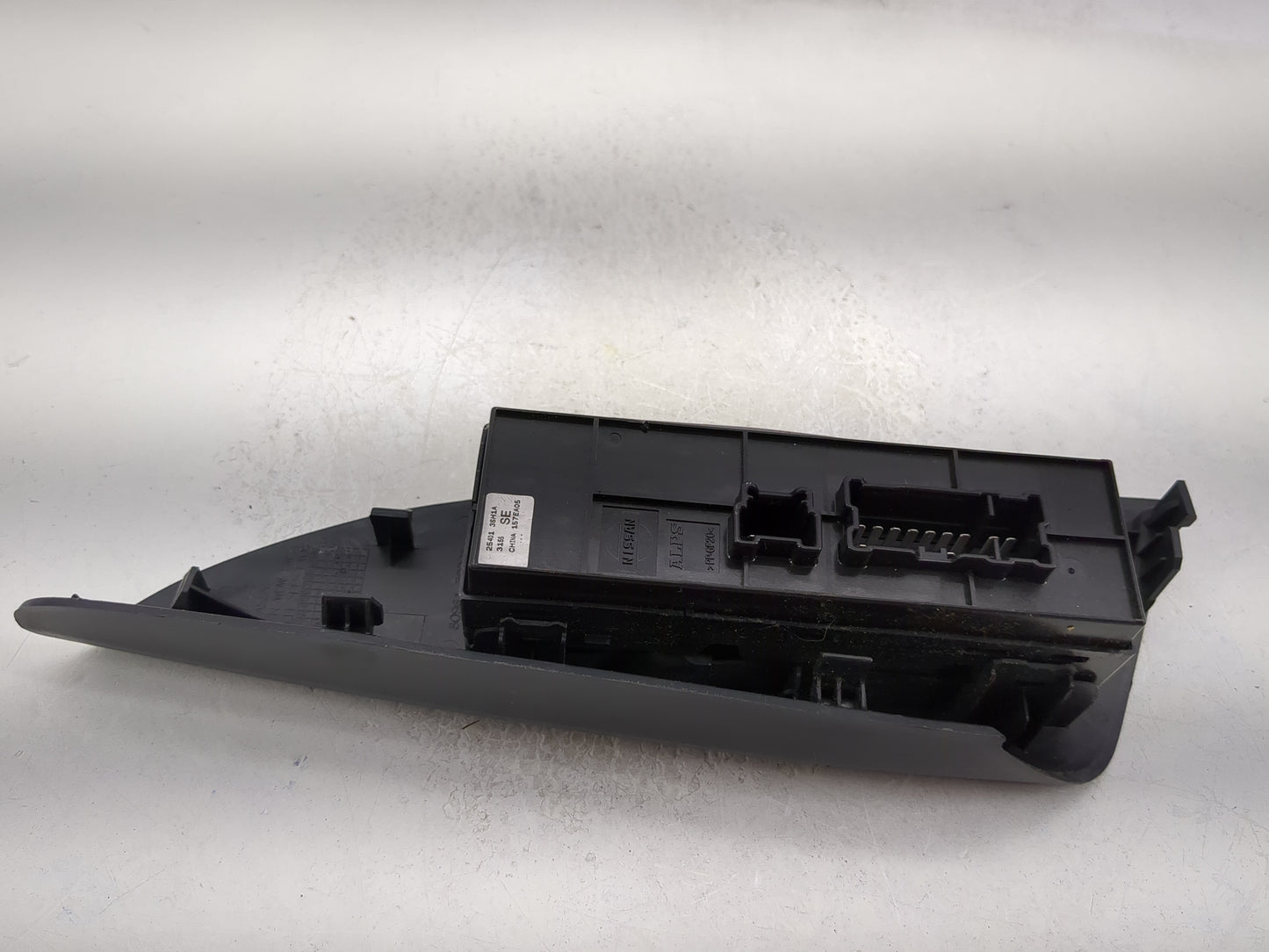 2013-2019 Nissan Sentra Master Power Window Switch Replacement Driver Side Left P/N:25401 3SH1A Fits OEM Used Auto Parts - O