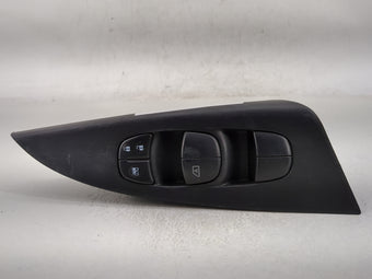 compare product 2013-2019 Nissan Sentra Master Power Window Switch Replacement Driver Side Left Fits Fits 2013 2014 2015 2016 2017 2018 2019 OEM Used Auto Parts
