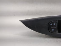 2013-2019 Nissan Sentra Master Power Window Switch Replacement Driver Side Left Fits Fits 2013 2014 2015 2016 2017 2018 2019