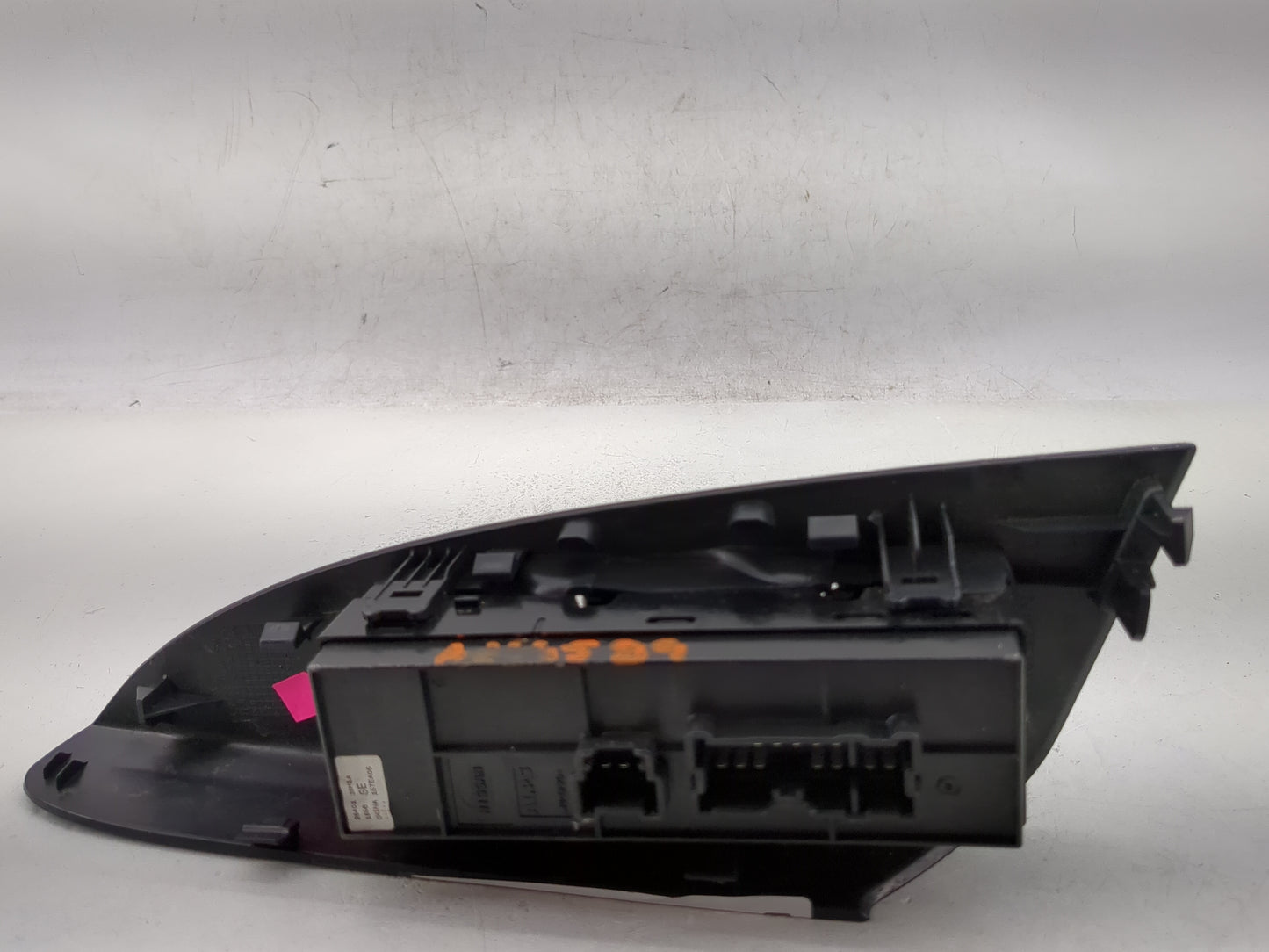 2013-2019 Nissan Sentra Master Power Window Switch Replacement Driver Side Left Fits Fits 2013 2014 2015 2016 2017 2018 2019