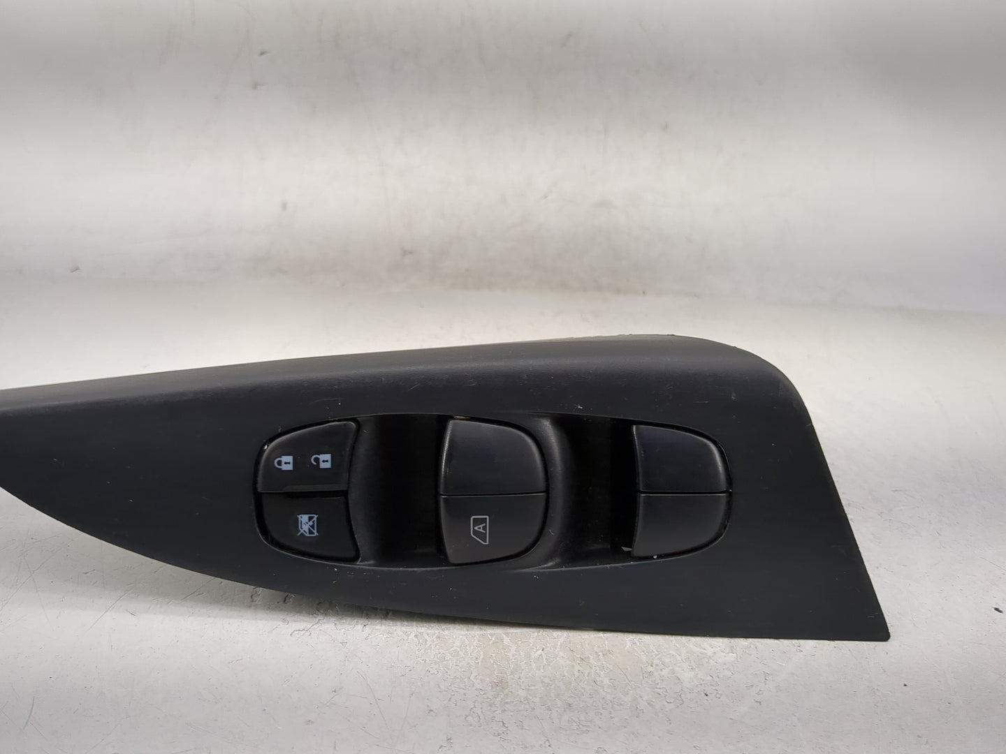 2013-2019 Nissan Sentra Master Power Window Switch Replacement Driver Side Left P/N:25401 3SH1A Fits OEM Used Auto Parts - O