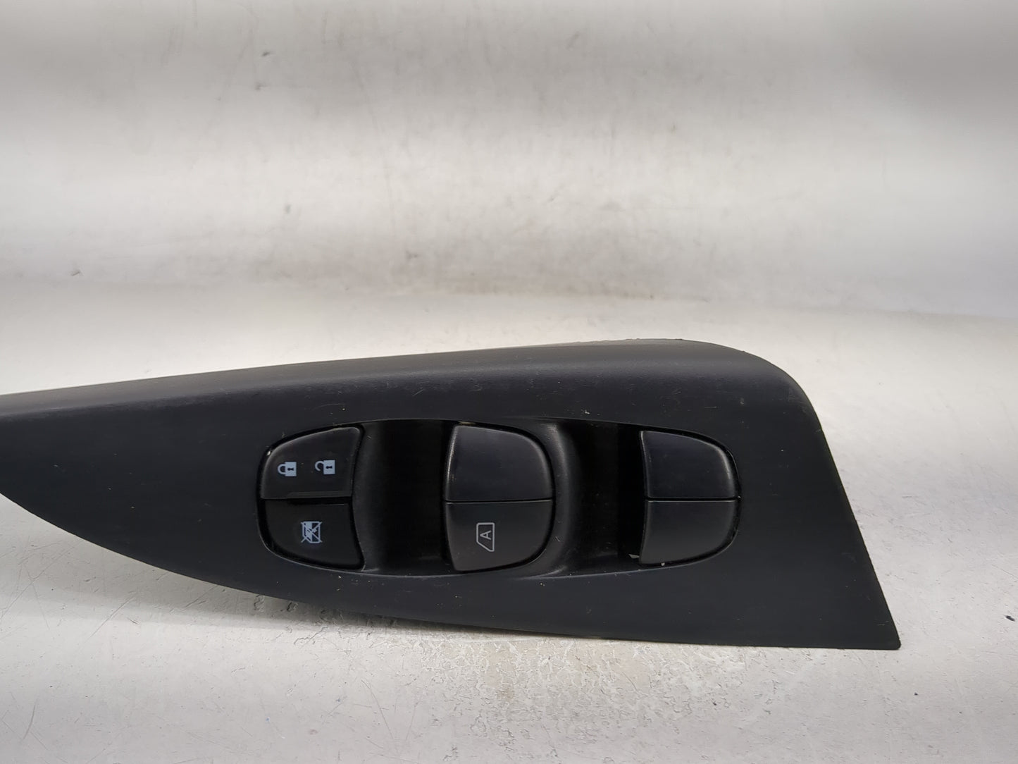 2013-2019 Nissan Sentra Master Power Window Switch Replacement Driver Side Left P/N:25401 3SH1A Fits OEM Used Auto Parts - O
