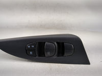 2013-2019 Nissan Sentra Master Power Window Switch Replacement Driver Side Left P/N:25401 3SH1A Fits OEM Used Auto Parts - O