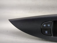 2013-2019 Nissan Sentra Master Power Window Switch Replacement Driver Side Left P/N:25401 3SH1A Fits OEM Used Auto Parts - O