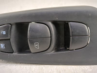 2013-2019 Nissan Sentra Master Power Window Switch Replacement Driver Side Left P/N:25401 3SH1A Fits OEM Used Auto Parts - O