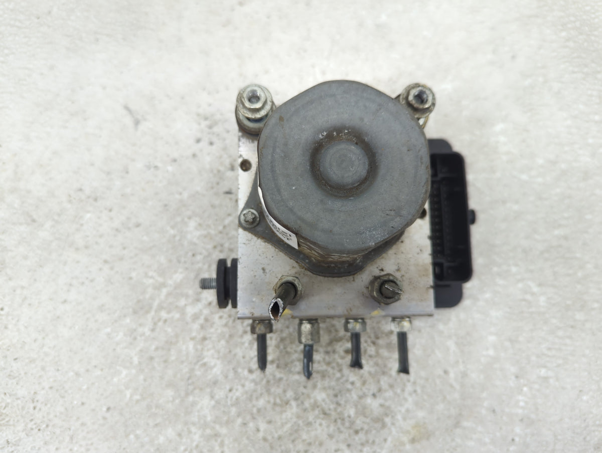 2016-2018 Nissan Sentra Anti-Lock Brake ABS Pump Module Actuator OEM P/N:269 644 Fits Fits 2016 2017 2018 OEM Used Auto Part