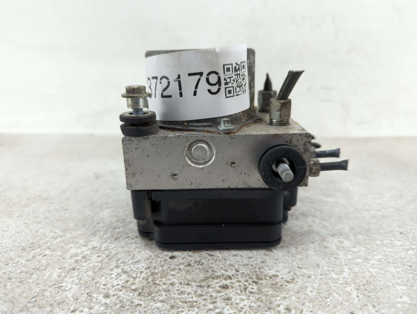 2016-2018 Nissan Sentra ABS Pump Control Module Replacement P/N:269 644 Fits Fits 2016 2017 2018 OEM Used Auto Parts - Oemus